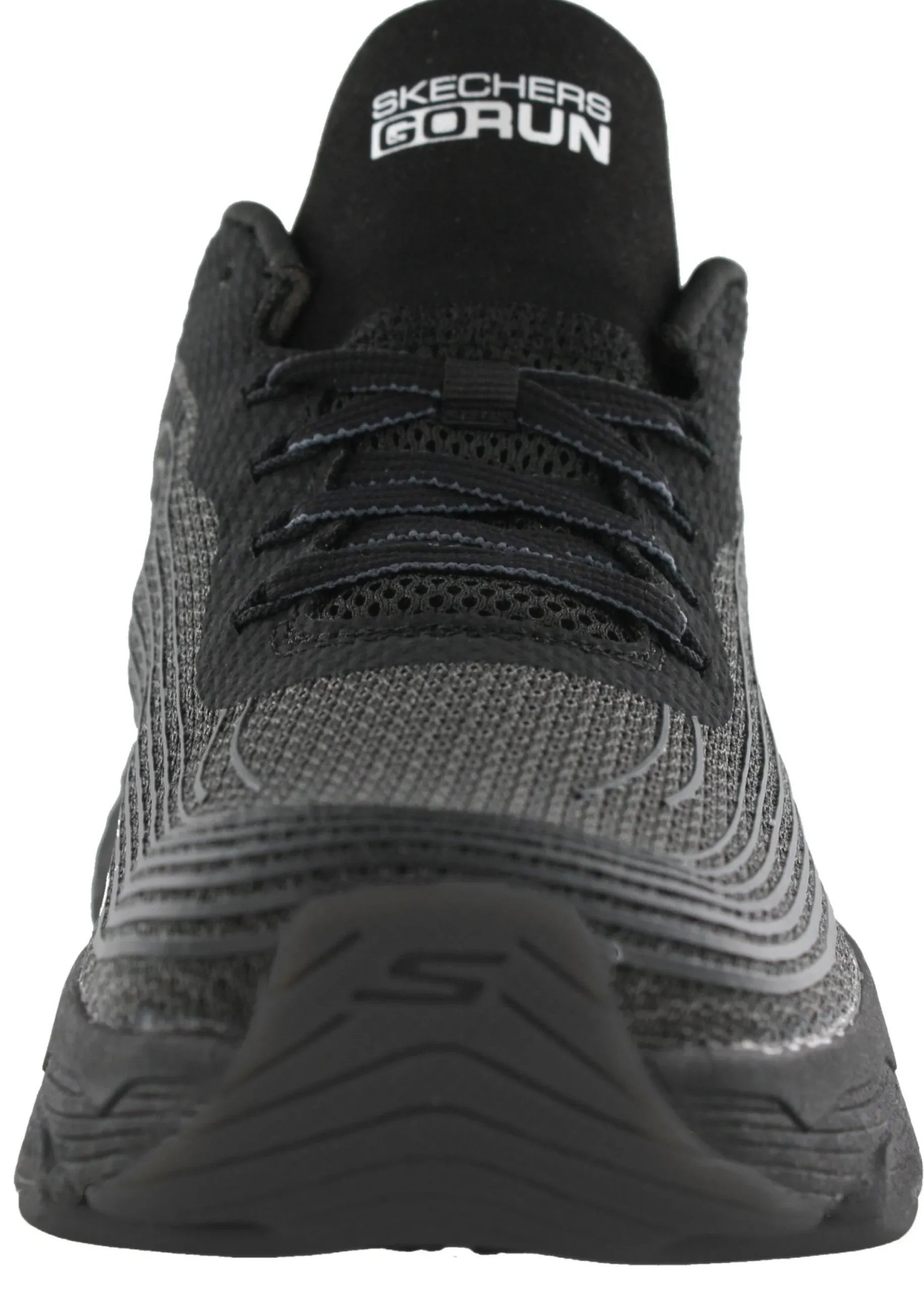 Walking|Running>Skechers Men Max Cushioning Elite Running Shoes
