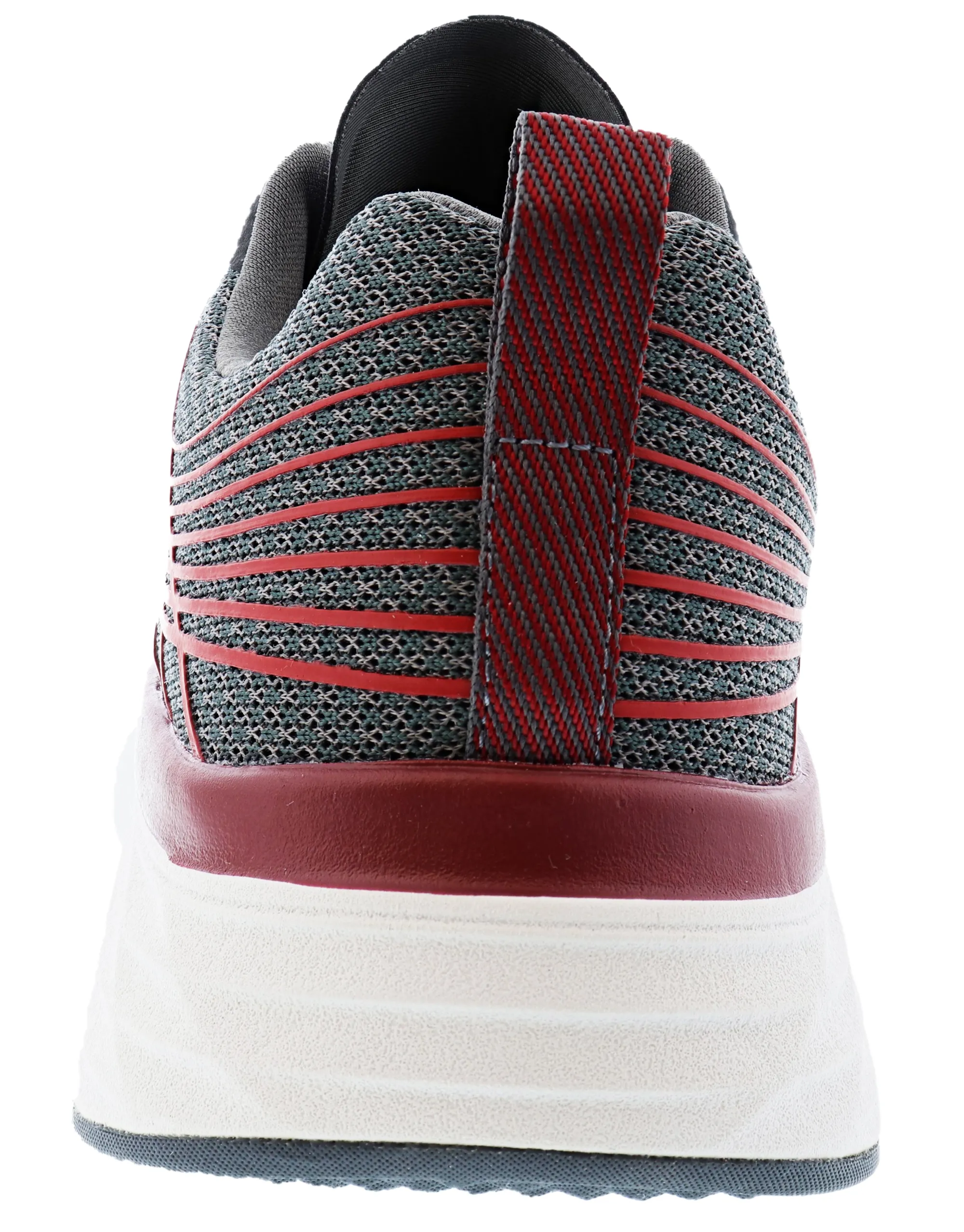 Walking|Running>Skechers Men Max Cushioning Elite Running Shoes