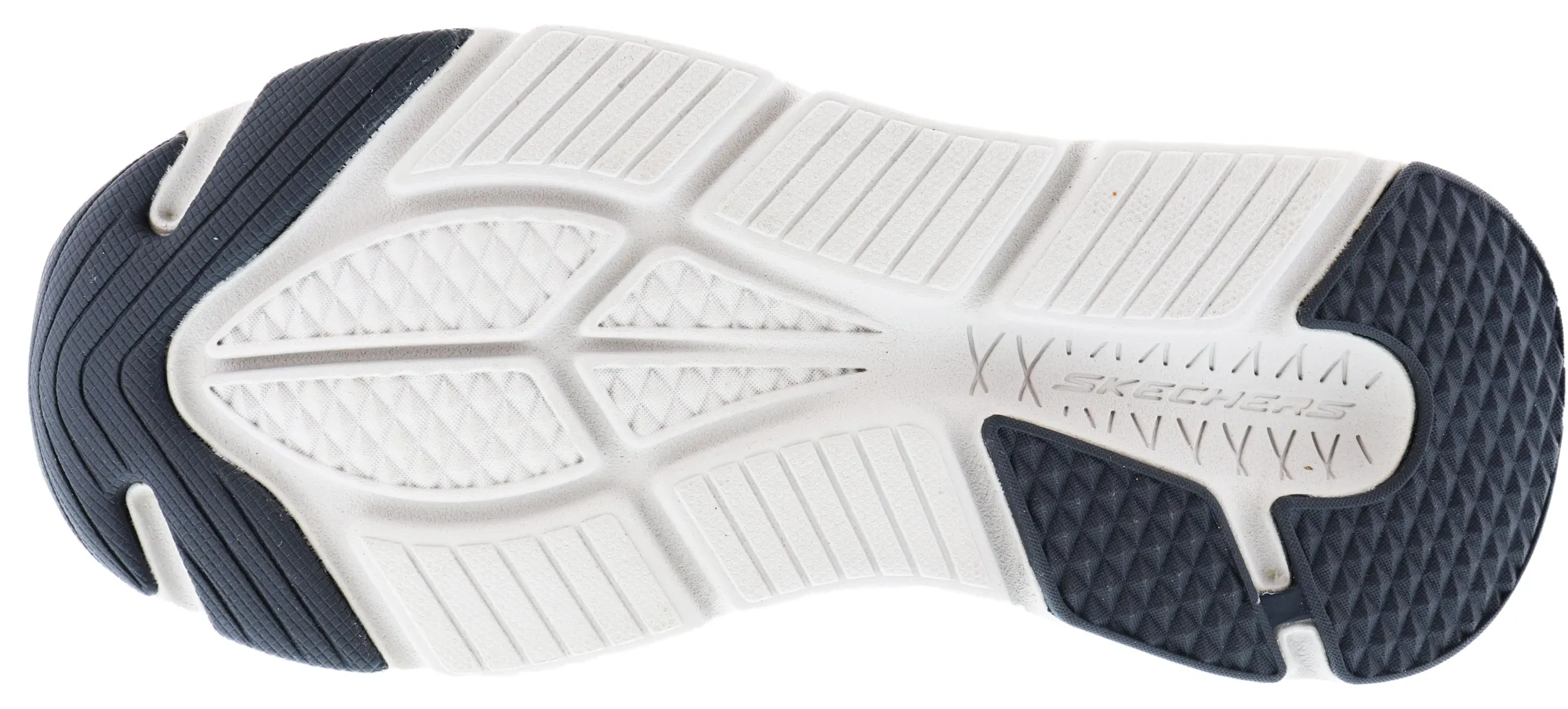 Walking|Running>Skechers Men Max Cushioning Elite Running Shoes