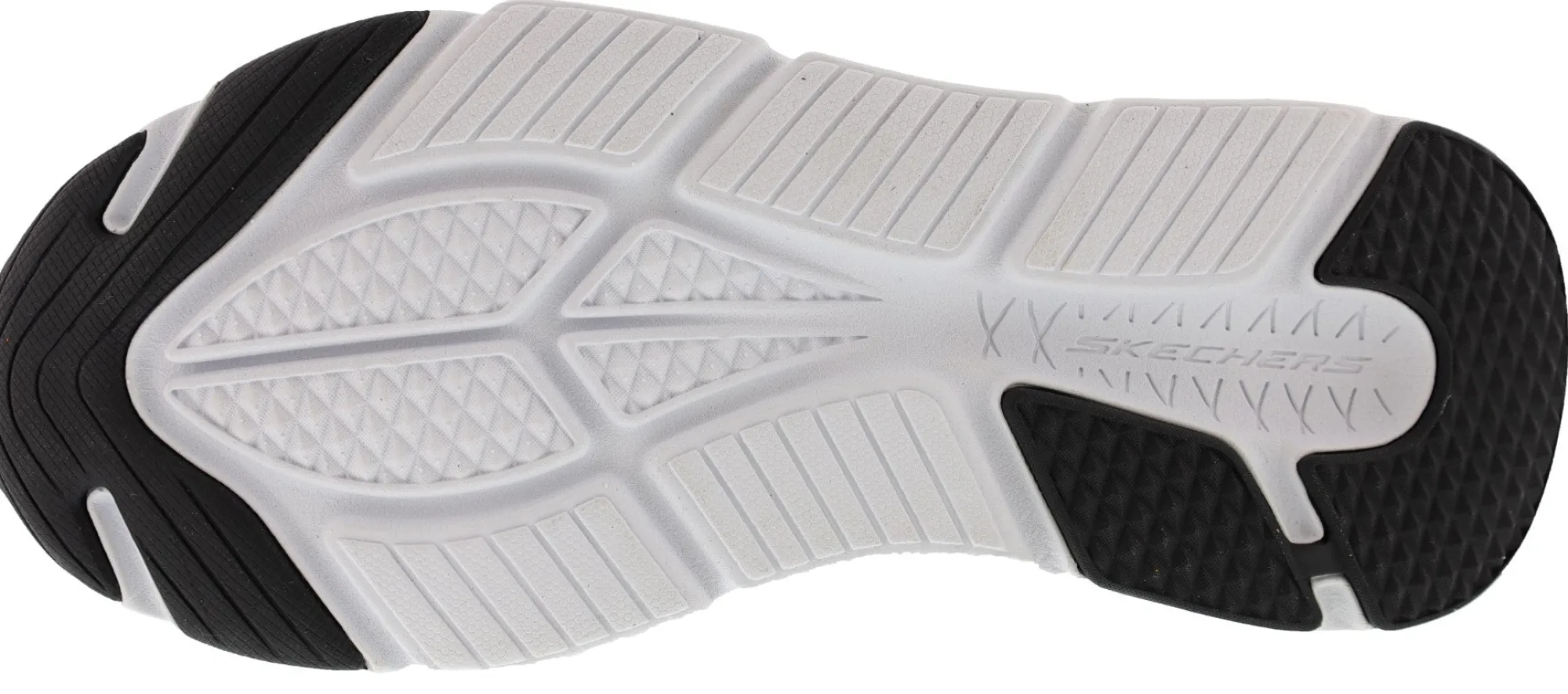 Walking|Running>Skechers Men Max Cushioning Elite Running Shoes