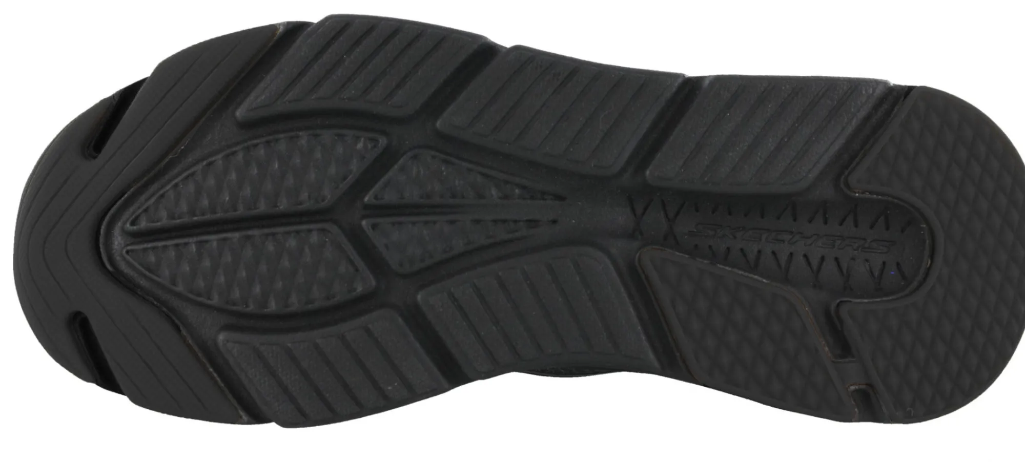 Walking|Running>Skechers Men Max Cushioning Elite Running Shoes