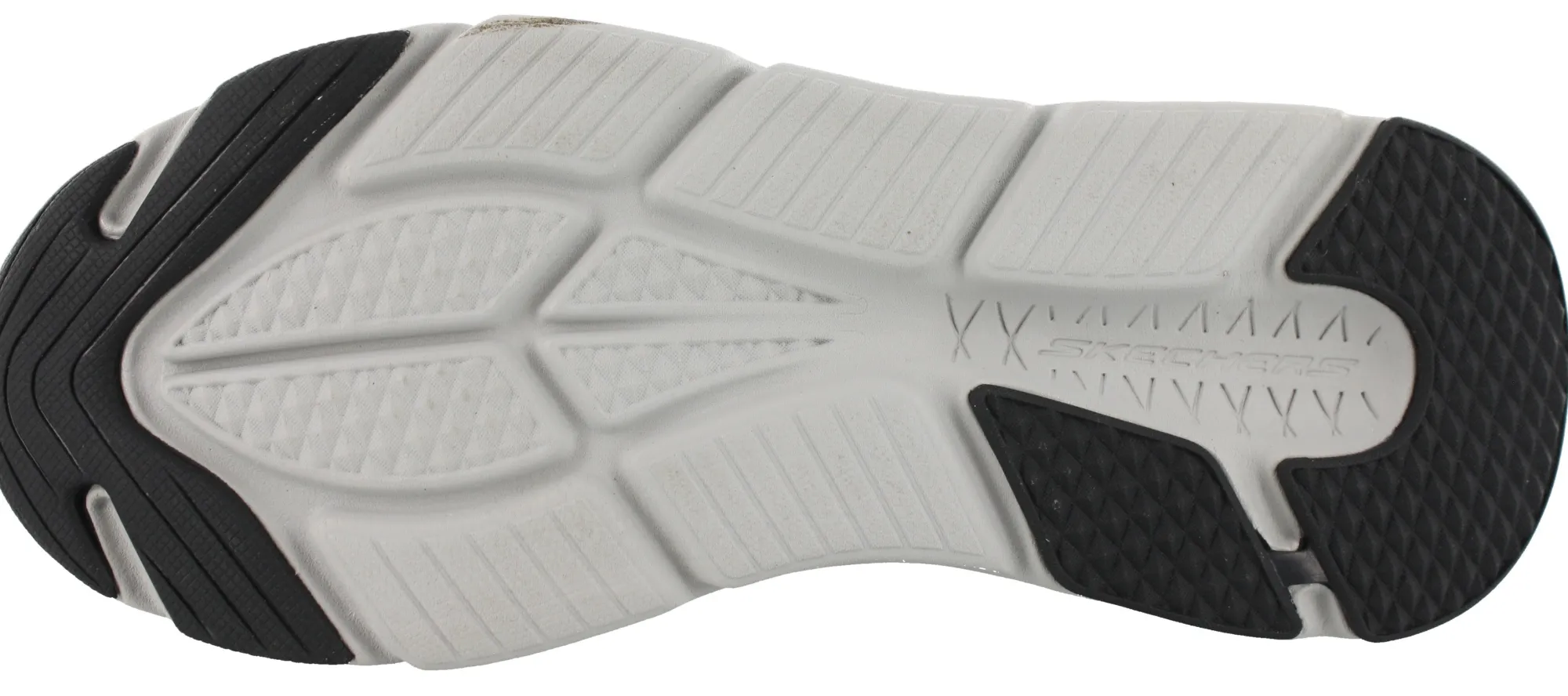 Walking|Running>Skechers Men Max Cushioning Elite Running Shoes