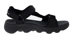 Sandals>Skechers Men's Go Walk Massage Fit-Reflexeology Sandals