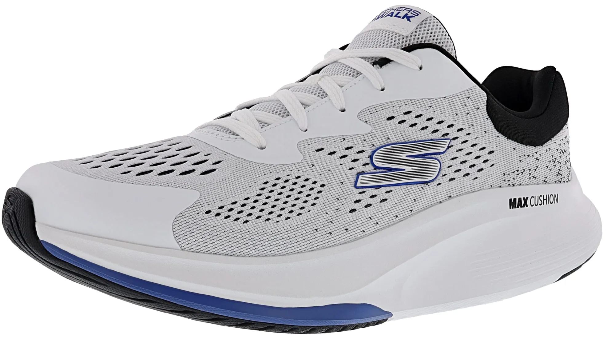 Walking>Skechers Men's Go Walk Max Walker Augustus Walking Shoes