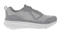Running>Skechers Men's Max Cushioning Premier 2.0- Vantage Running Shoes Grey