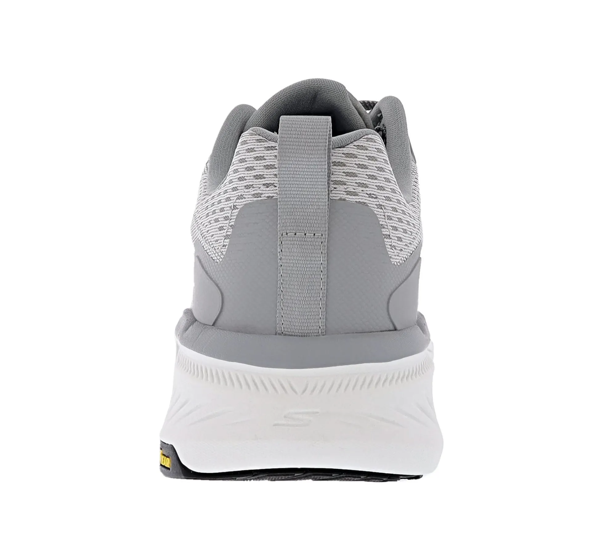 Running>Skechers Men's Max Cushioning Premier 2.0- Vantage Running Shoes Grey