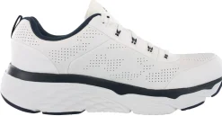 Running>Skechers Men's Max Cushioning Elite Lucid Running Shoes Black/Charcoal