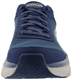 Running>Skechers Men's Max Cushioning Premier Paragon Lightweight Running Shoes