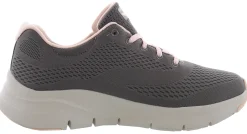 Walking|Running>Skechers Women Lightweight Running Shoes Arch Fit Big Appeal
