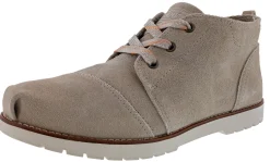 Casual|Boots>Skechers Women's Bobs Chill Lugs Aspen Green Lace up Ankle Boots Taupe