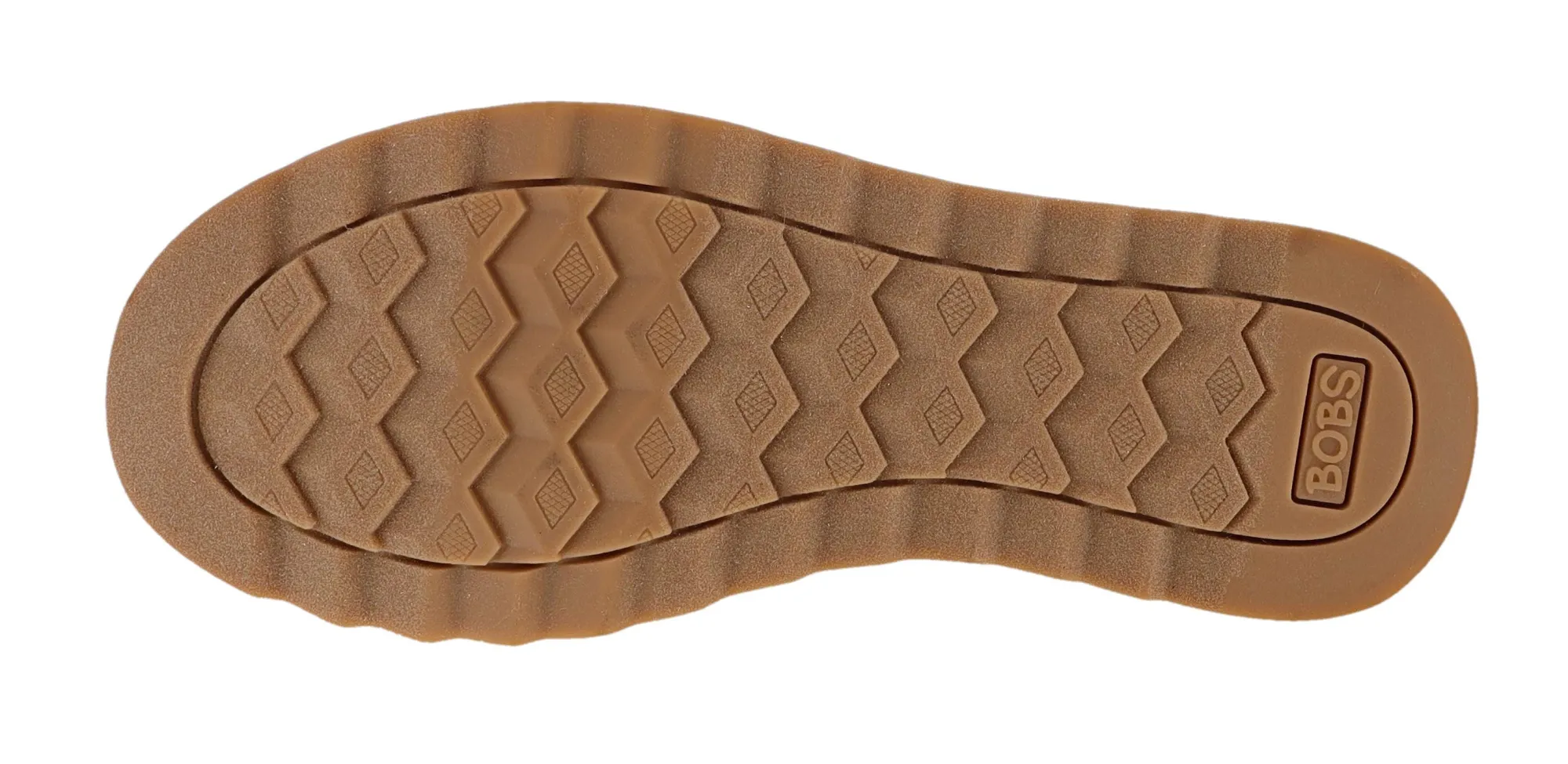 Slippers>Skechers Women's Bobs Cozy Chill- Woof Warmers Slippers Brown/Multi