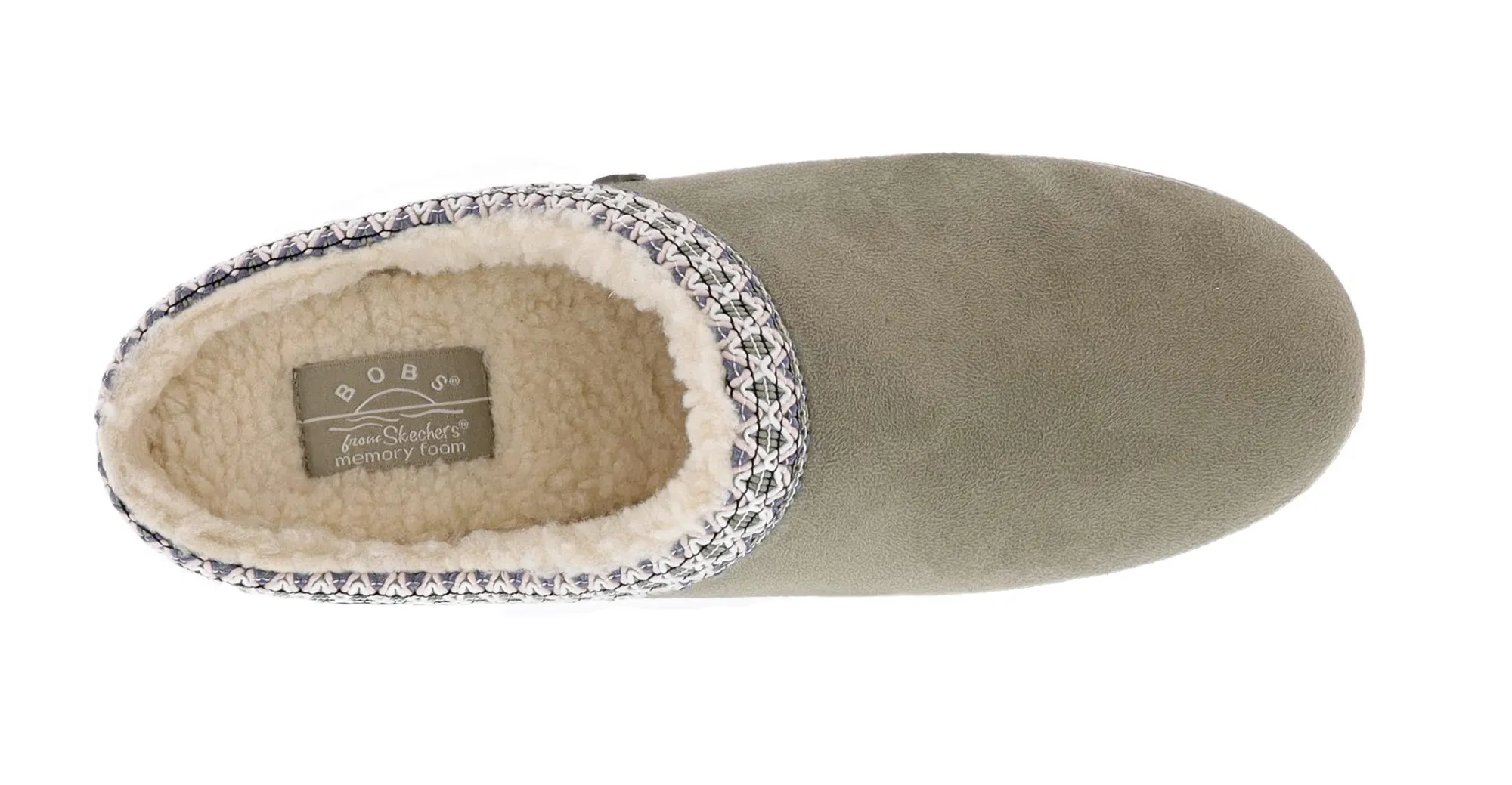 Slippers>Skechers Women's Bobs Keepsakes Hi-Rise Just In Platform Clog Slippers