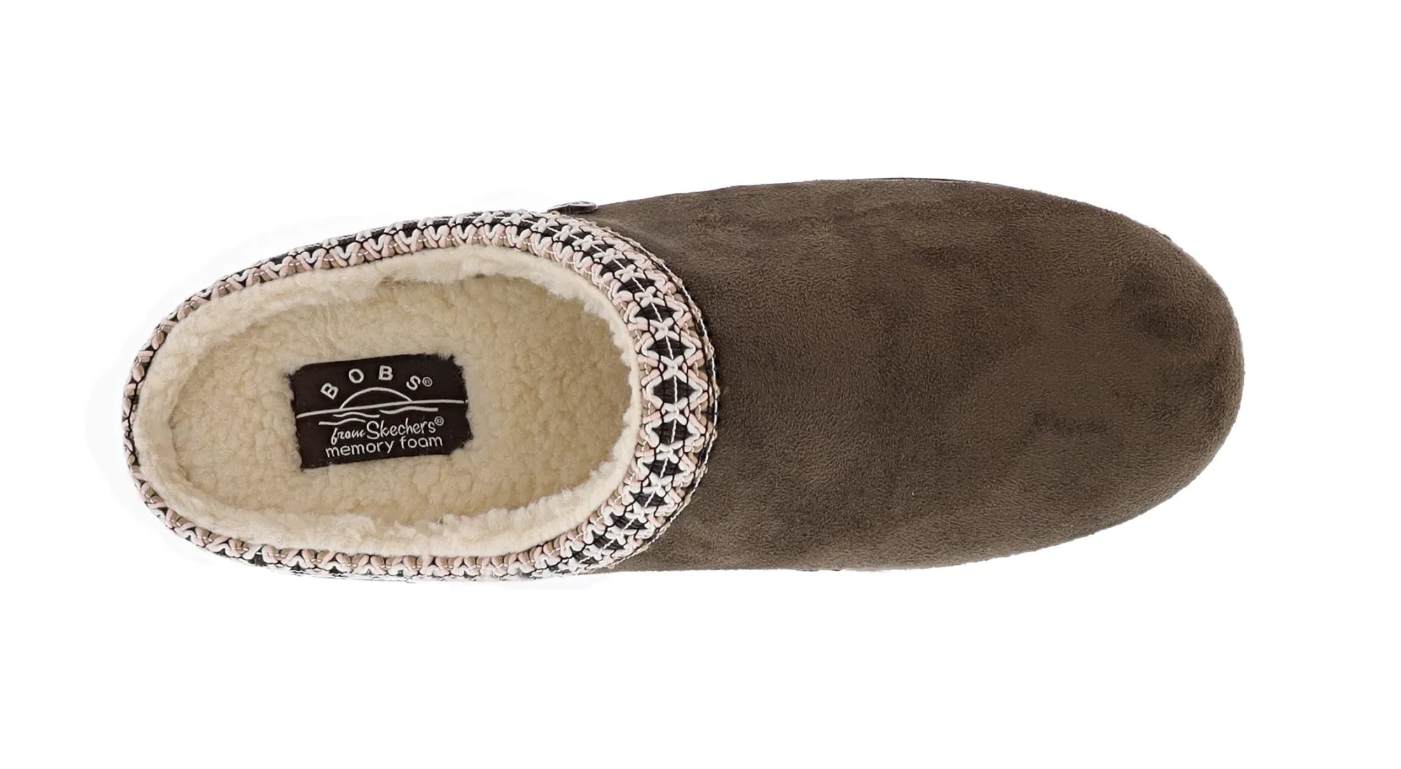 Slippers>Skechers Women's Bobs Keepsakes Hi-Rise Just In Platform Clog Slippers
