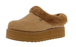 Slippers>Skechers Women's Bobs Keepsakes Hi-Rise- Zen Out Platform Clog Slippers