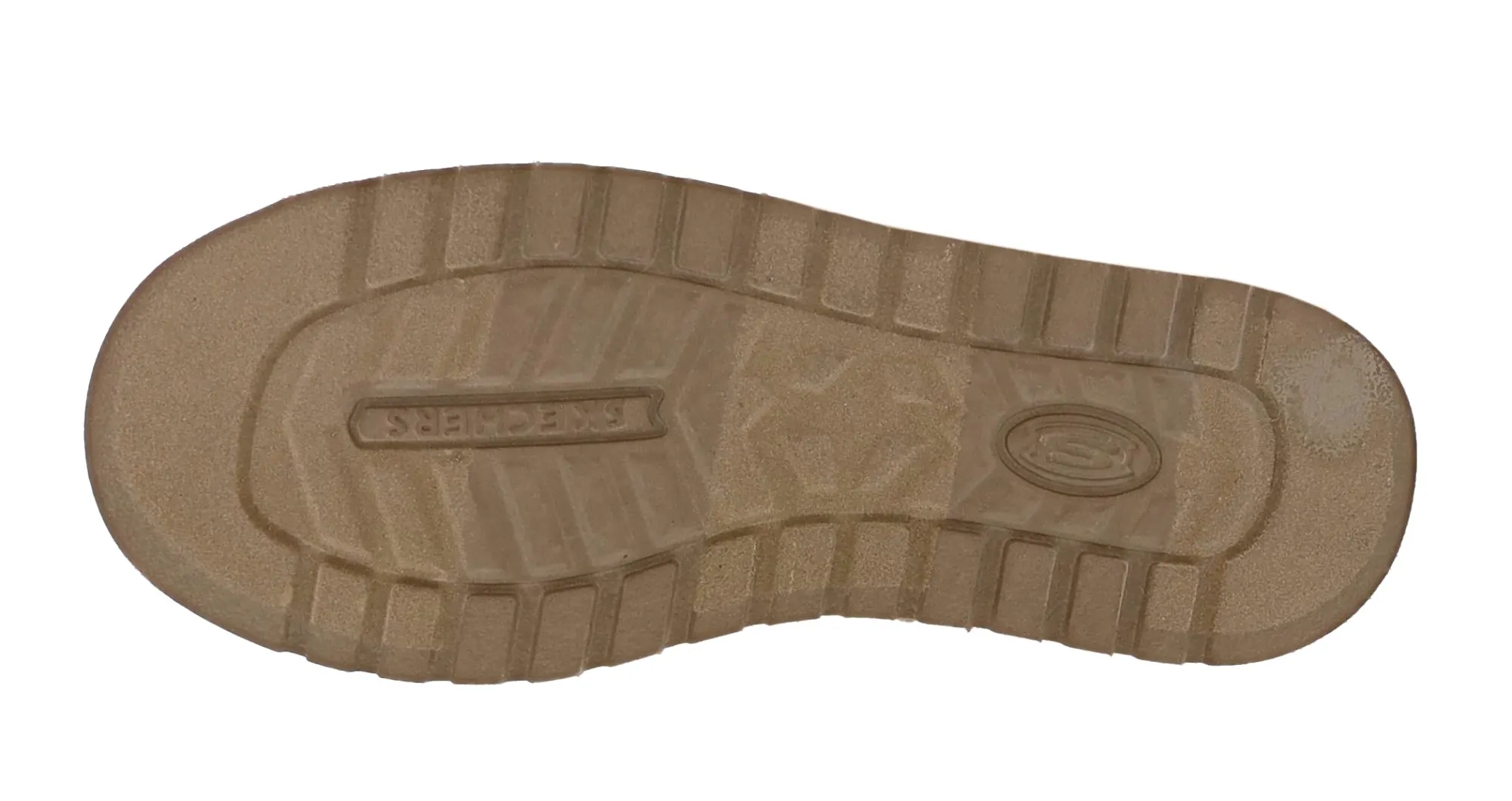 Slippers>Skechers Women's Bobs Keepsakes Hi-Rise- Zen Out Platform Clog Slippers