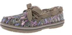 Slippers>Skechers Women's Bobs Too Cozy Cats Meow Slip On Slippers Taupe/Multi