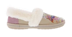Slippers>Skechers Women's Bobs Too Cozy Snuggle Babes Slippers