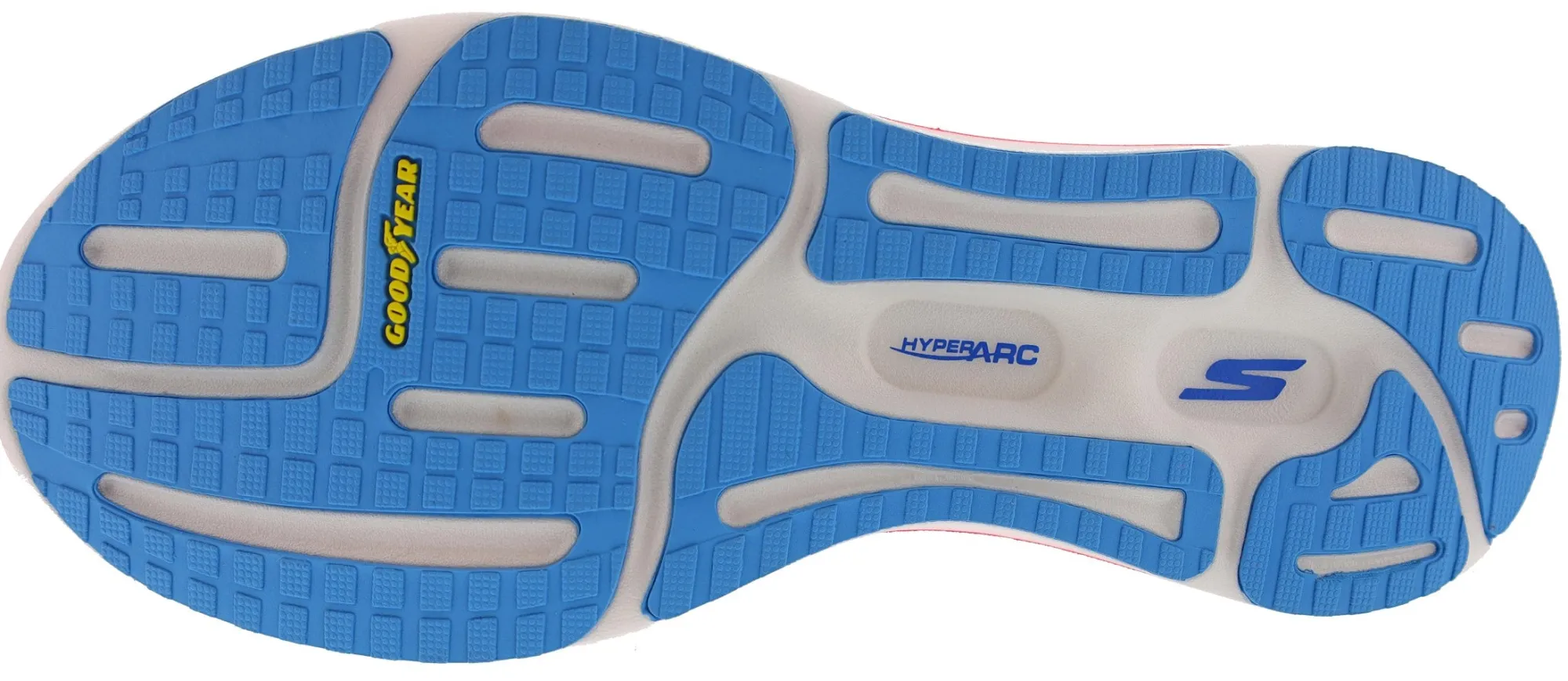 Running>Skechers Women's Go Run Razor Excess Lightweight Running Shoes