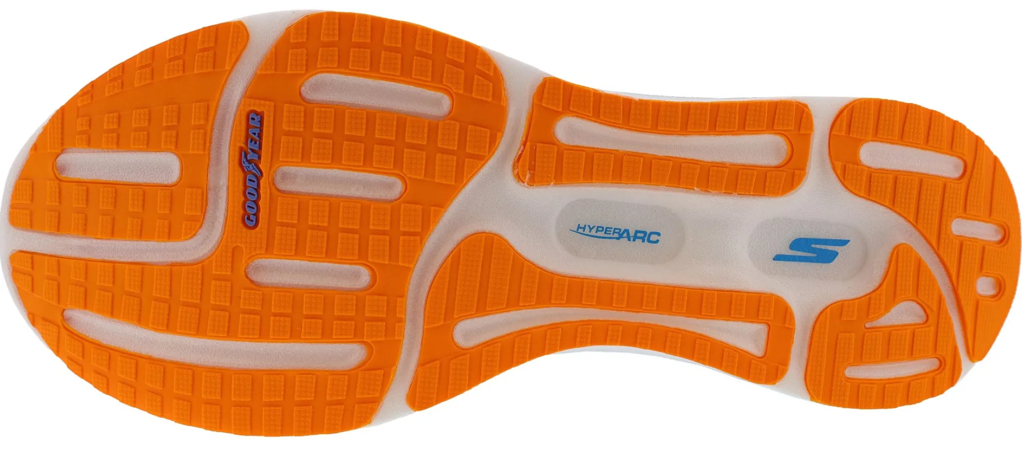 Running>Skechers Women's Go Run Razor Excess Lightweight Running Shoes