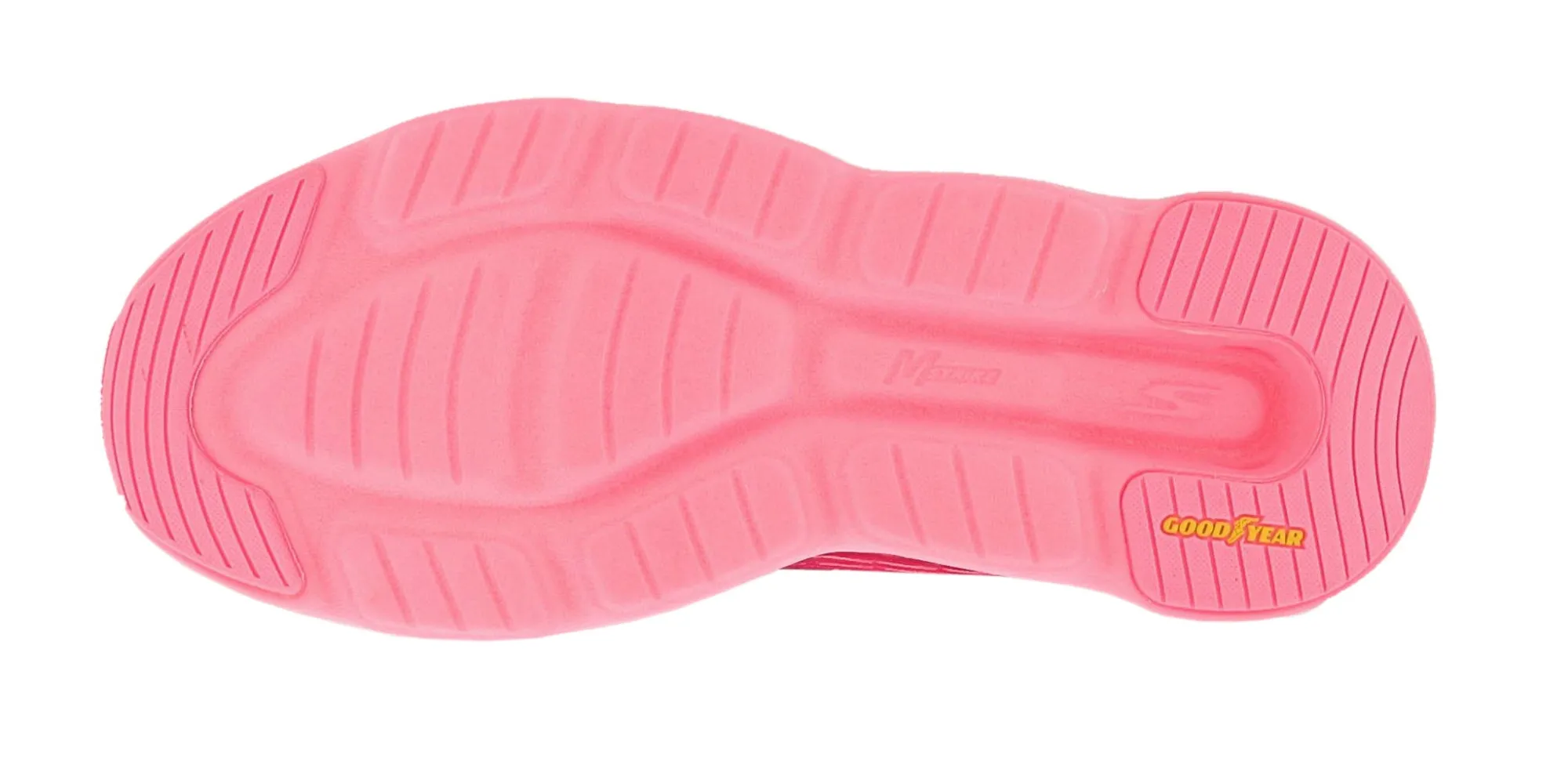 Running>Skechers Women's Go Run Swirl Tech Speed- Ultimate Stride Running Shoes Hot Pink/Pink