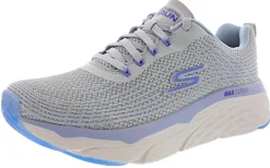 Running>Skechers Women's Max Cushioning Elite Alekos Lace Up Running Shoes