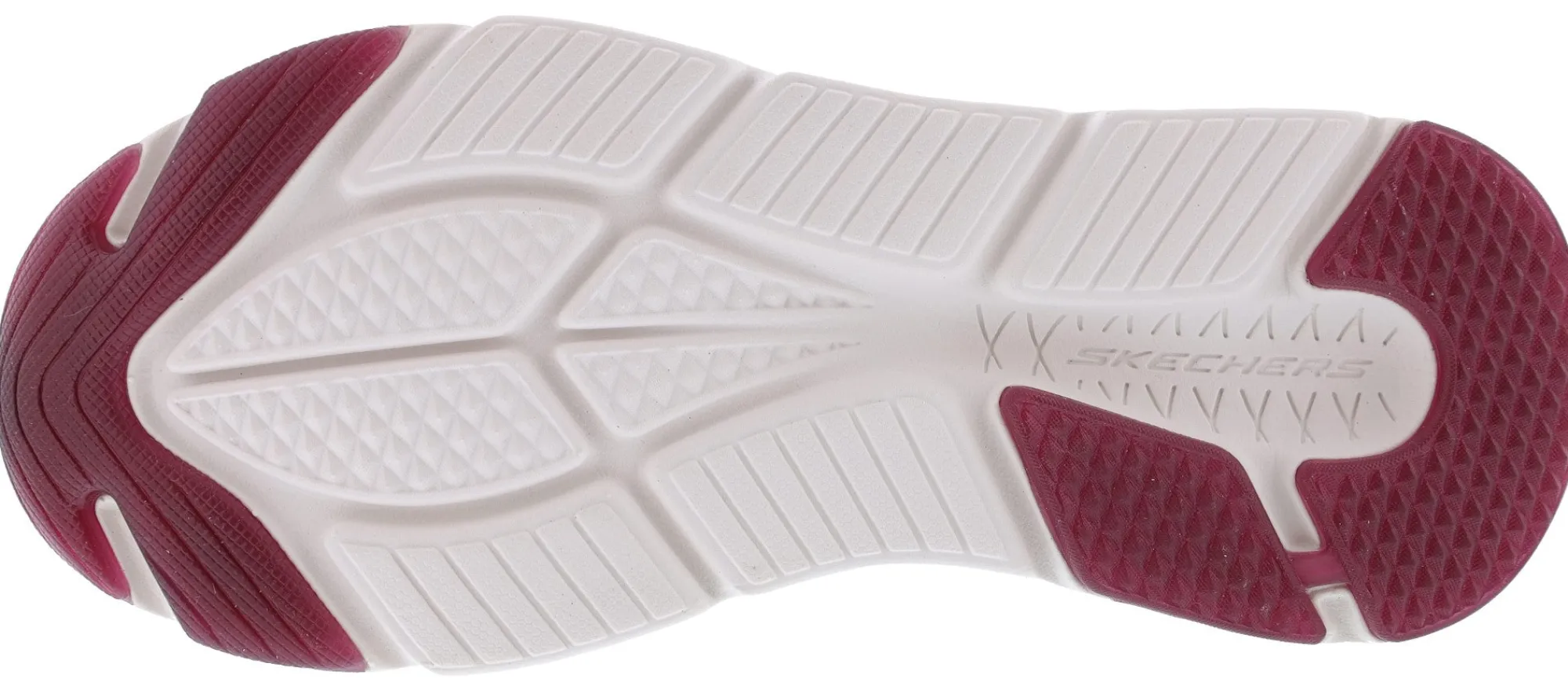 Running>Skechers Women's Max Cushioning Elite Alekos Lace Up Running Shoes