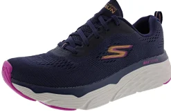 Running>Skechers Women's Max Cushioning Elite Running And Walking Shoes