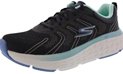 Running>Skechers Women's Max Cushioning Delta Comfort Running Shoes