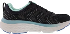 Running>Skechers Women's Max Cushioning Delta Comfort Running Shoes