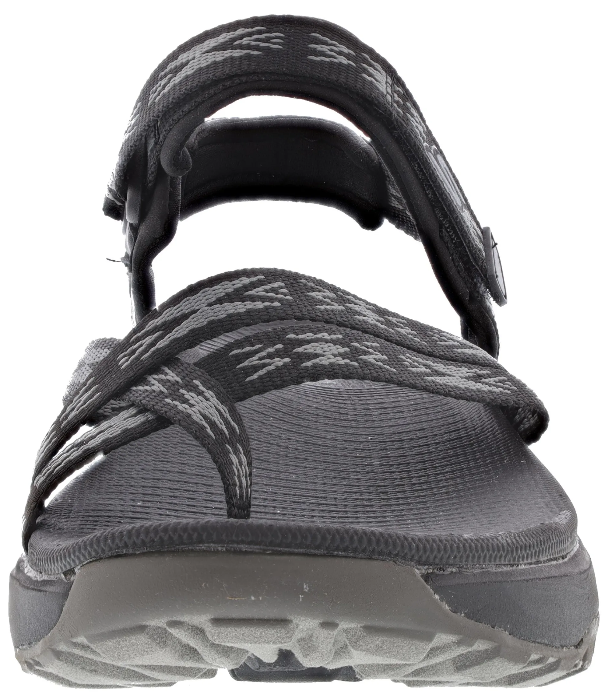 Sandals>Skechers Women's Outdoor Ultra Mojave Hook & Loop Sport Sandals Navy/Multi