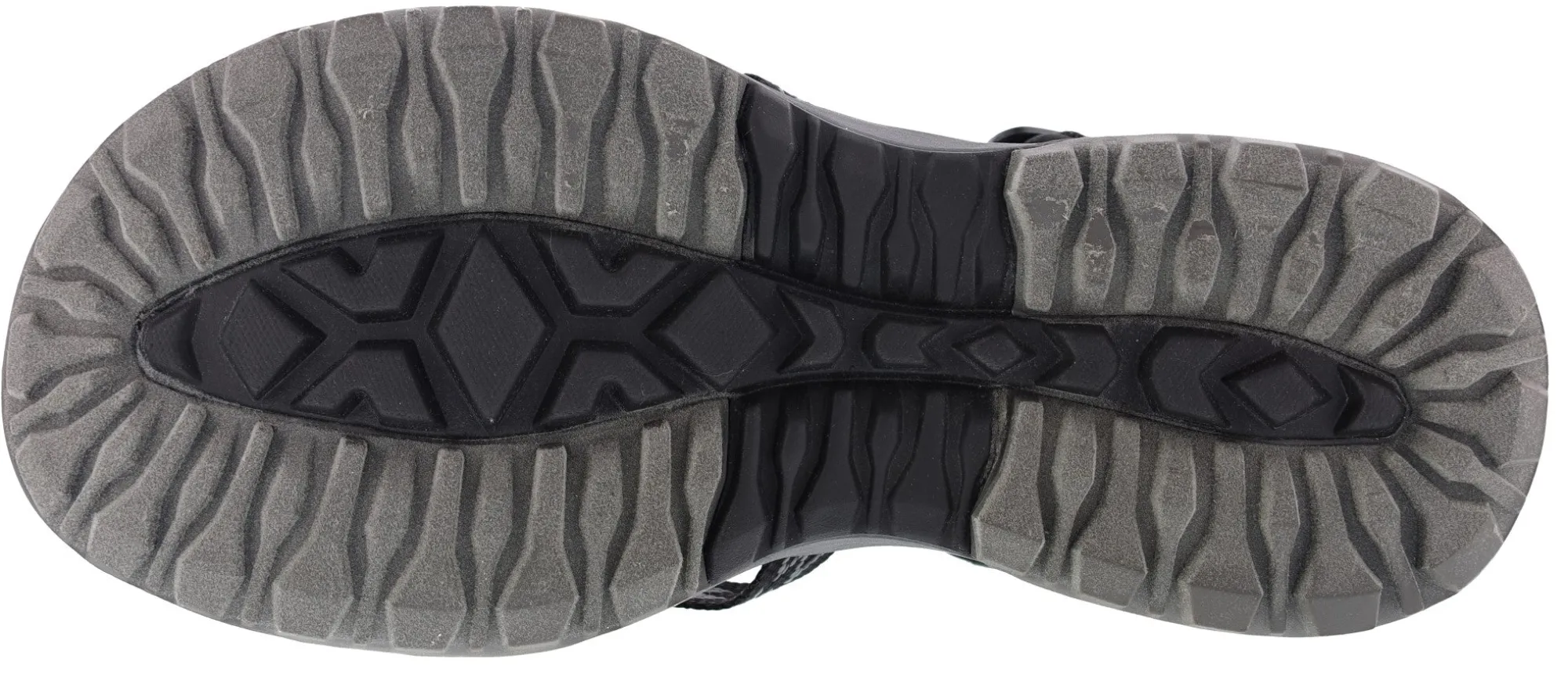 Sandals>Skechers Women's Outdoor Ultra Mojave Hook & Loop Sport Sandals Navy/Multi