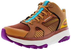Running|Hiking>Skechers Women's Trail Running Shoes Max Cushioning Trail