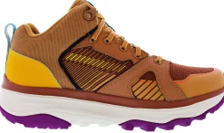 Running|Hiking>Skechers Women's Trail Running Shoes Max Cushioning Trail