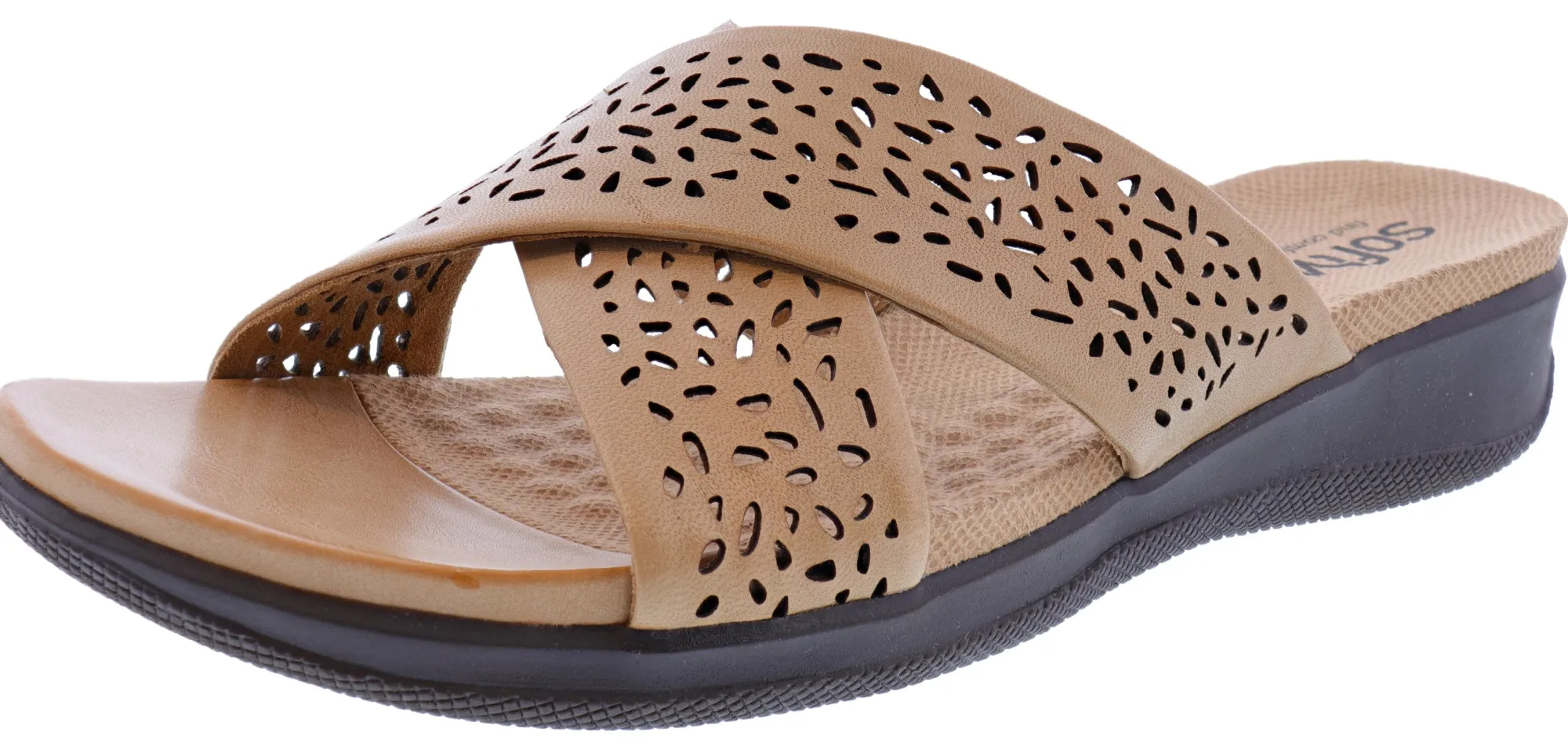 Slippers|Sandals>Softwalk Women Tillman Dress Sandals