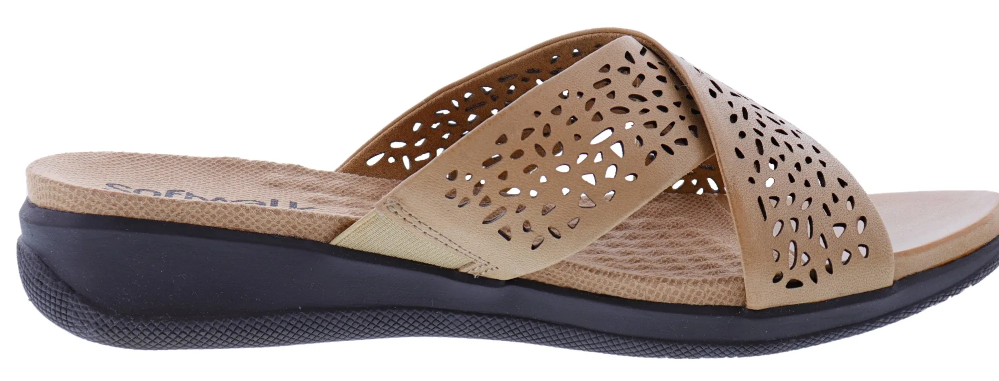 Slippers|Sandals>Softwalk Women Tillman Dress Sandals