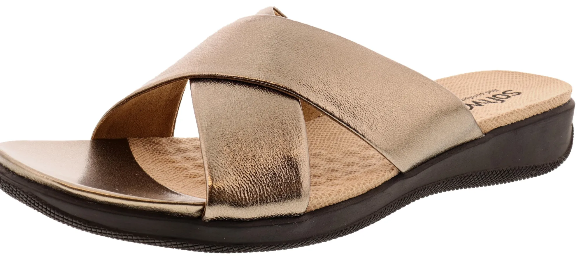 Slippers|Sandals>Softwalk Women Tillman Dress Sandals