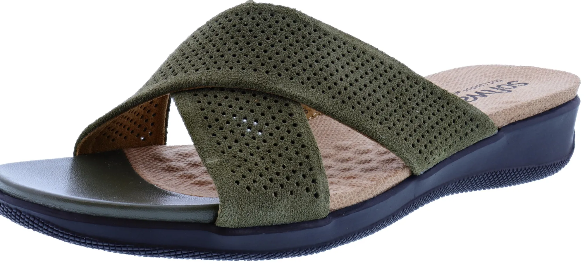 Slippers|Sandals>Softwalk Women Tillman Dress Sandals