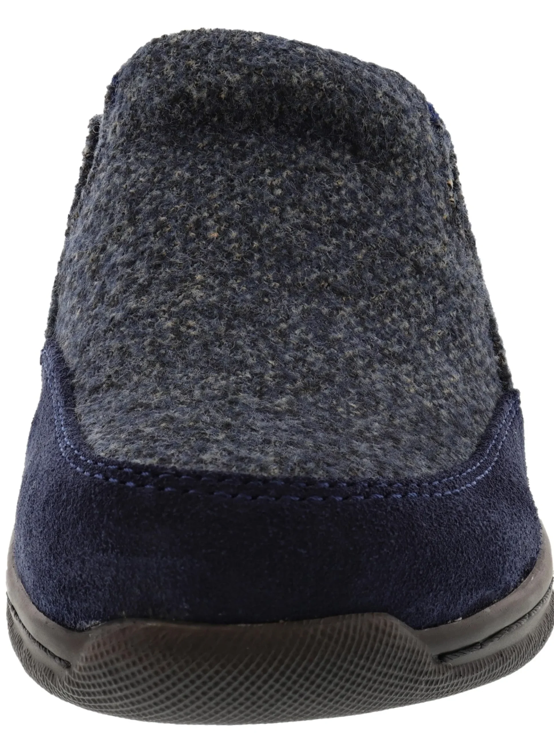 Flats|Casual>Softwalk Women's 2E Wide Width Slip On Clogs