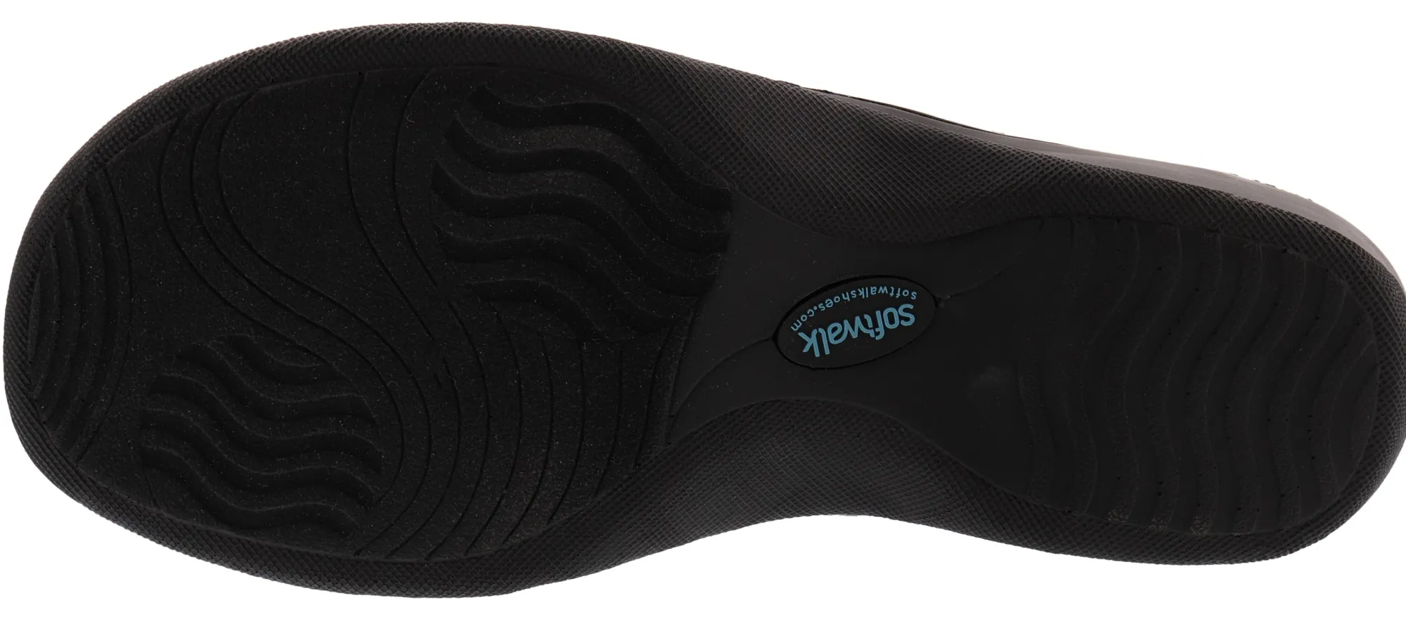 Flats|Casual>Softwalk Women's 2E Wide Width Slip On Clogs