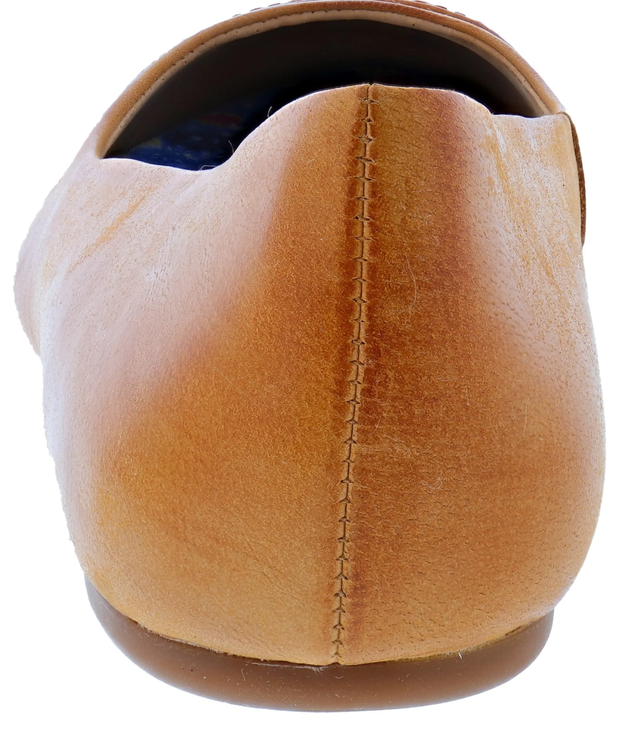 Casual>Softwalk Women's Napa 2E Wide Width Slip On Ballerina Flats