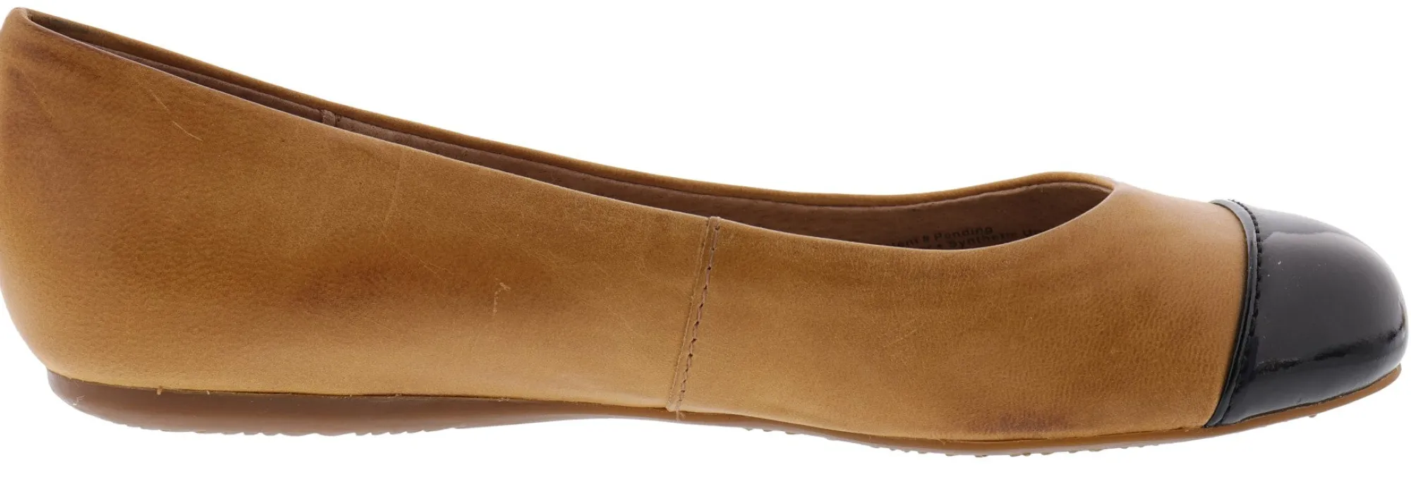 Casual>Softwalk Women's Napa Narrow Width Slip On Ballerina Flats