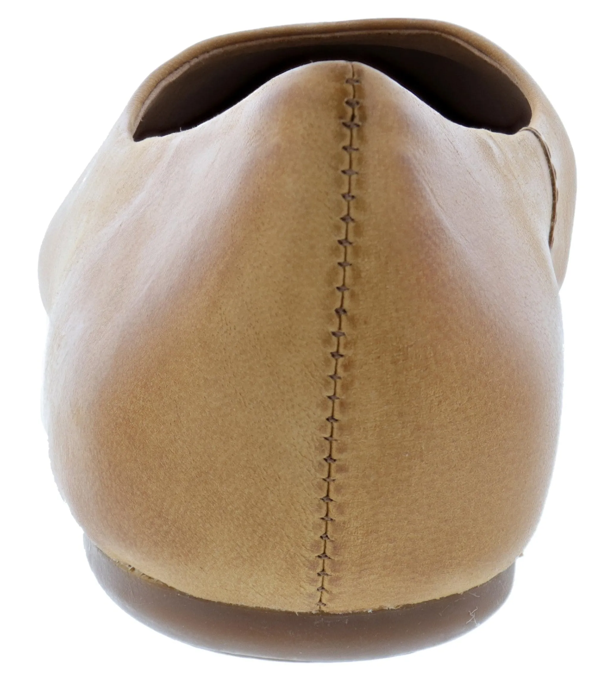 Casual>Softwalk Women's Napa Narrow Width Slip On Ballerina Flats