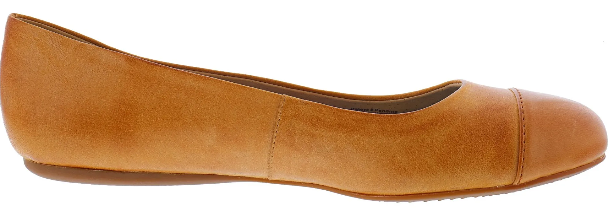 Casual>Softwalk Women's Napa Narrow Width Slip On Ballerina Flats