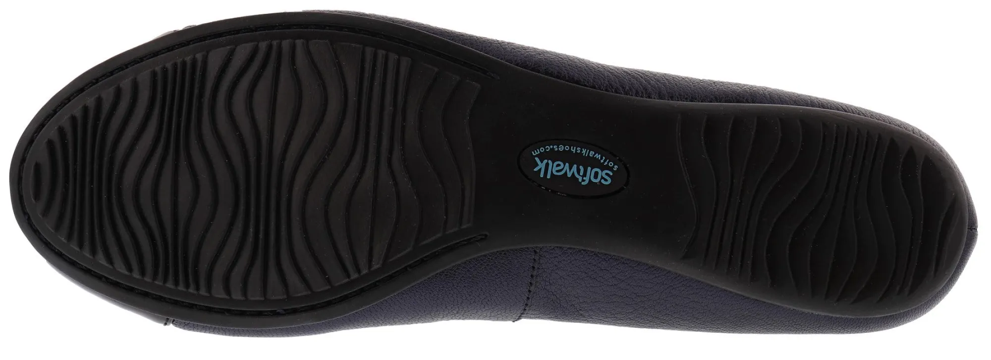 Casual>Softwalk Women's Napa Narrow Width Slip On Ballerina Flats