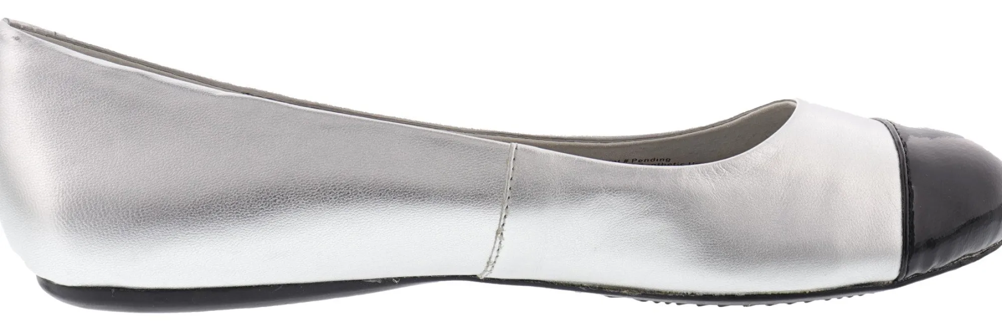 Casual>Softwalk Women's Napa Narrow Width Slip On Ballerina Flats