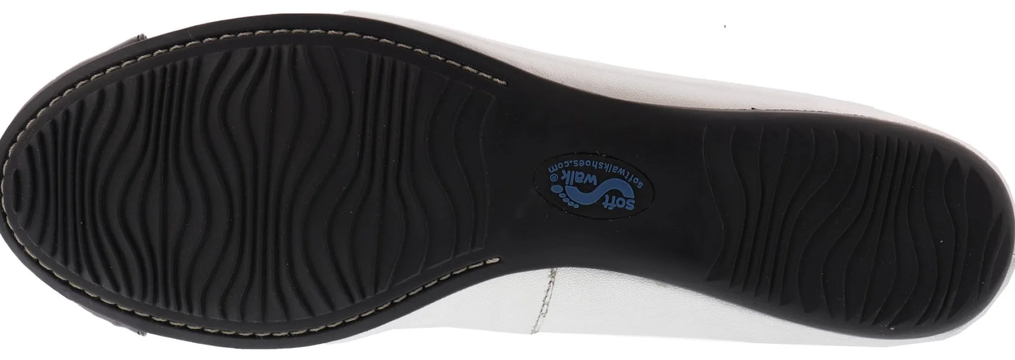 Casual>Softwalk Women's Napa Narrow Width Slip On Ballerina Flats