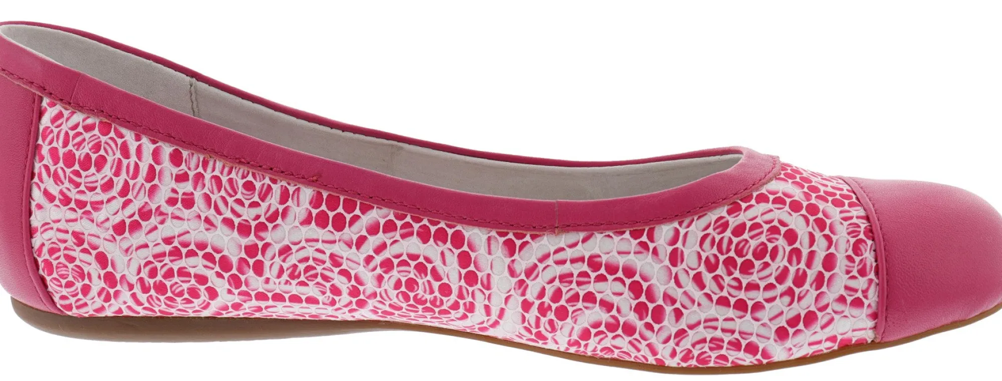 Casual>Softwalk Women's Napa Narrow Width Slip On Ballerina Flats