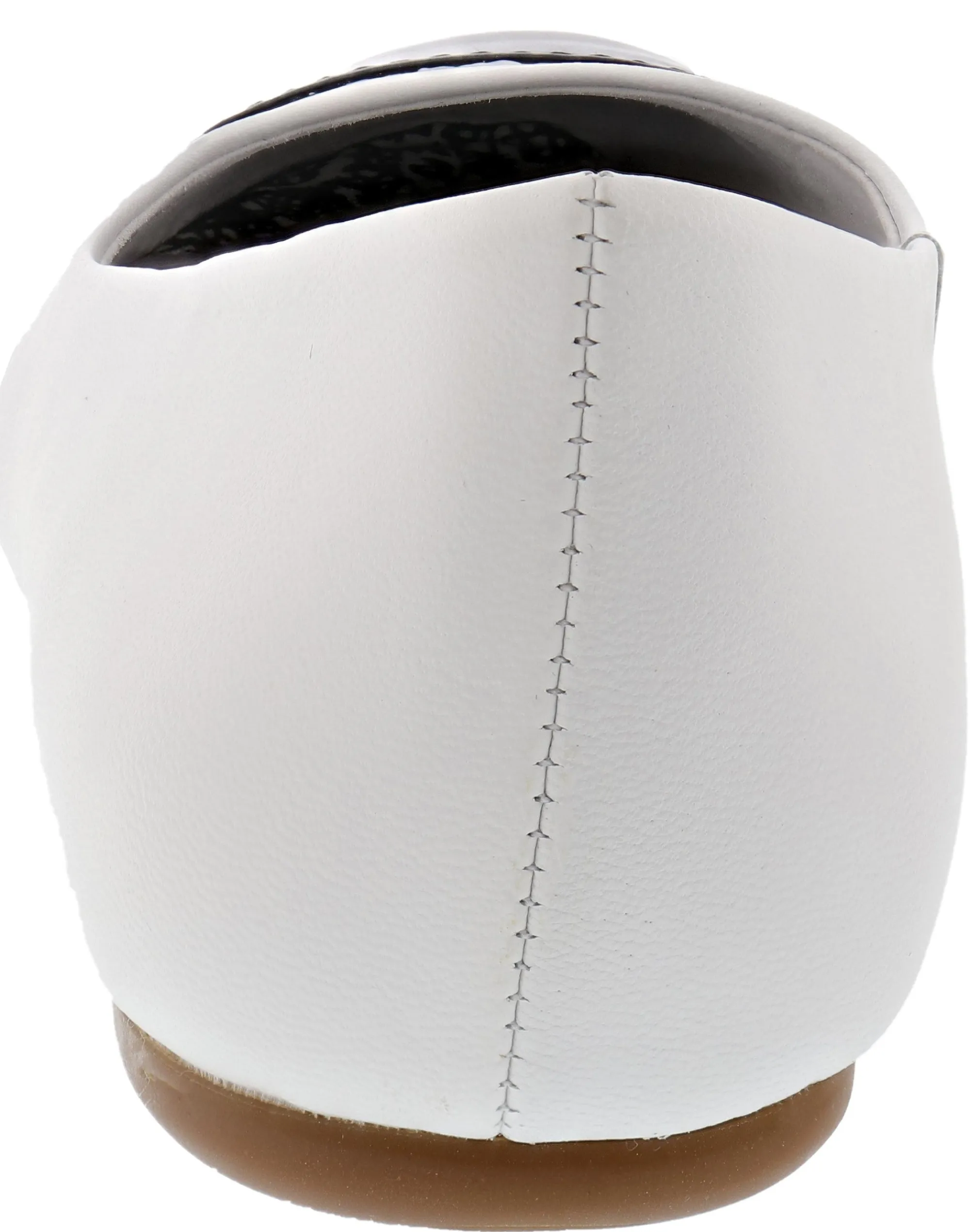 Casual>Softwalk Women's Napa Narrow Width Slip On Ballerina Flats