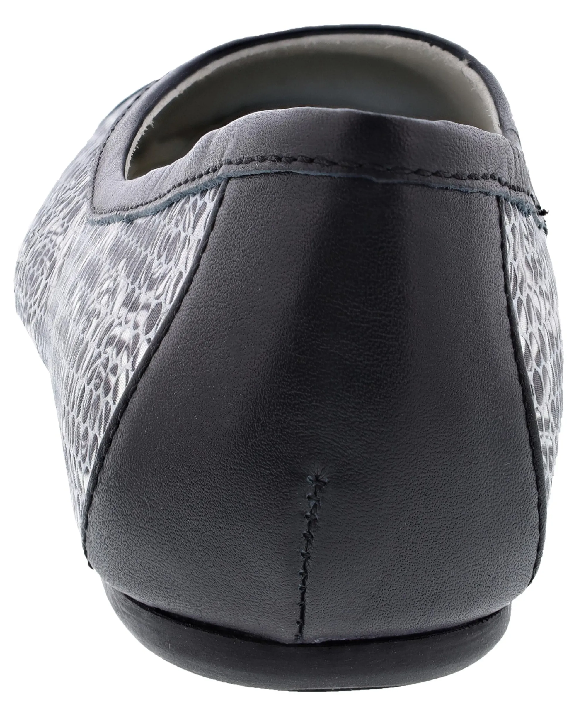 Casual>Softwalk Women's Napa Narrow Width Slip On Ballerina Flats