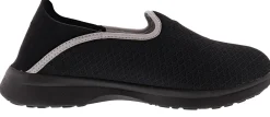 Casual>Softwalk Women's Simba Slip On Walking Shoes